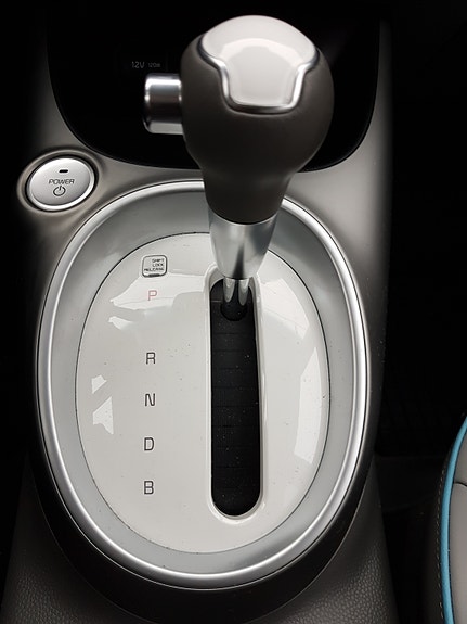 Kia Soul 7 of 25