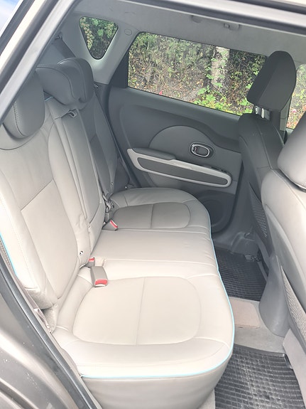 Kia Soul 21 of 25