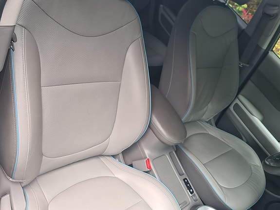 Kia Soul 20 of 25