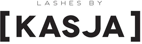 Lashes By Kasja As logo
