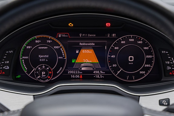 Audi Q7 18 of 26