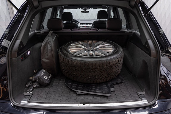 Audi Q7 10 of 26