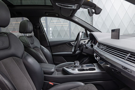 Audi Q7 26 of 26