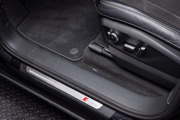 Audi Q7 13 of 26