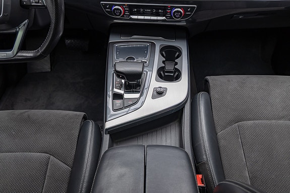 Audi Q7 22 of 26