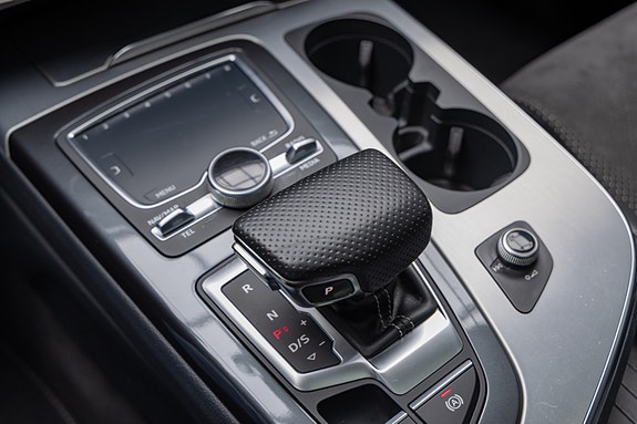 Audi Q7 23 of 26