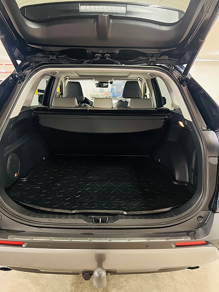 Toyota RAV4 20 of 30