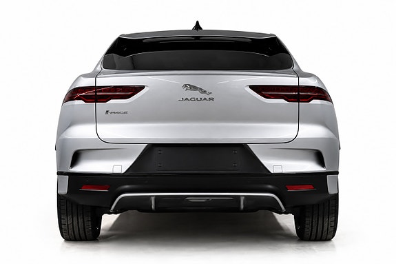 Jaguar I-PACE 7 of 30
