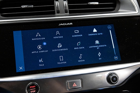 Jaguar I-PACE 30 of 30