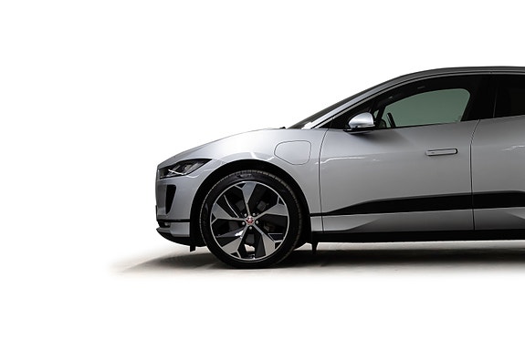 Jaguar I-PACE 9 of 30