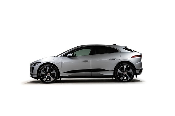 Jaguar I-PACE 6 of 30