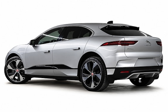 Jaguar I-PACE 13 of 30