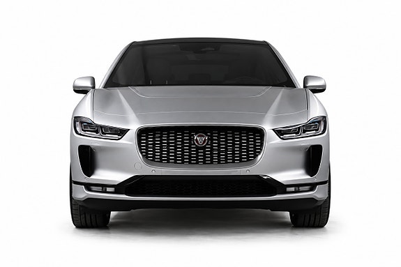 Jaguar I-PACE 8 of 30