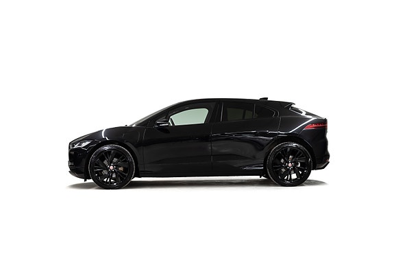 Jaguar I-PACE 8 of 30