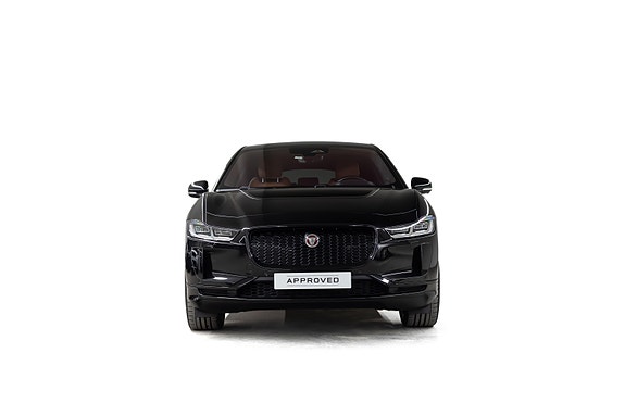 Jaguar I-PACE 11 of 30