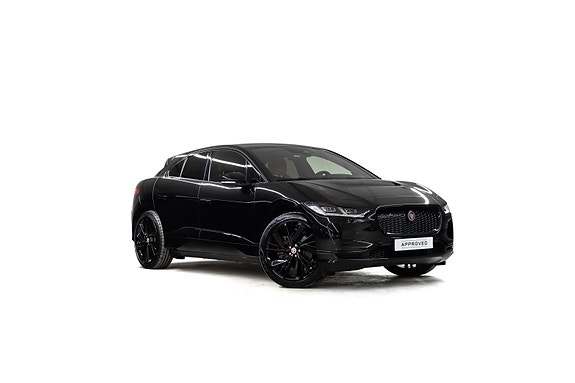 Jaguar I-PACE 14 of 30