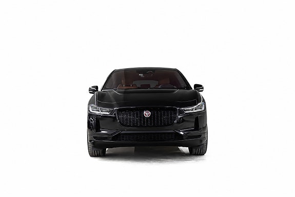 Jaguar I-PACE 12 of 30