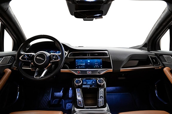 Jaguar I-PACE 6 of 30