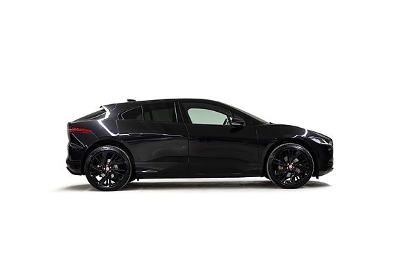 Jaguar I-PACE 16 of 30