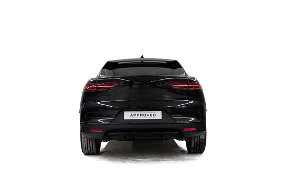 Jaguar I-PACE 9 of 30
