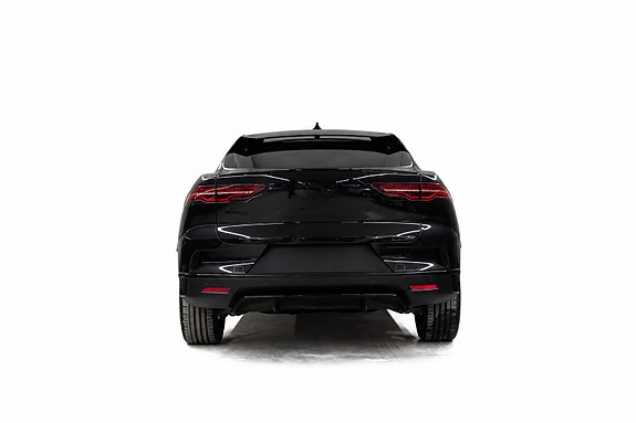 Jaguar I-PACE 10 of 30