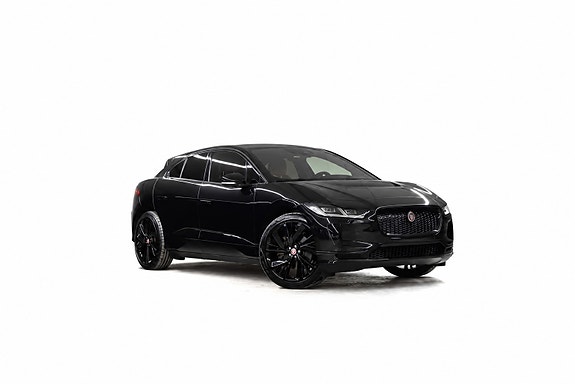 Jaguar I-PACE 15 of 30