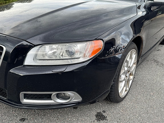 Volvo V70 13 of 15