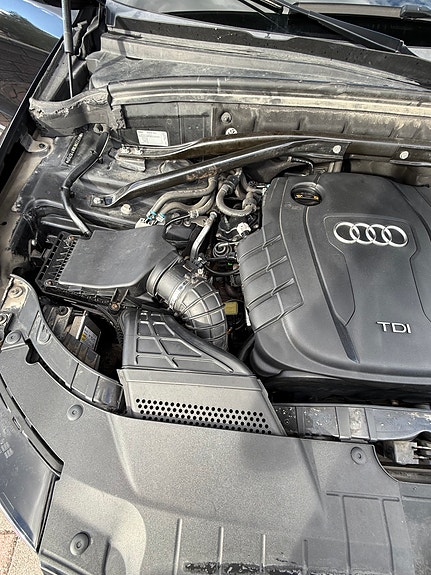 Audi Q5 24 of 30