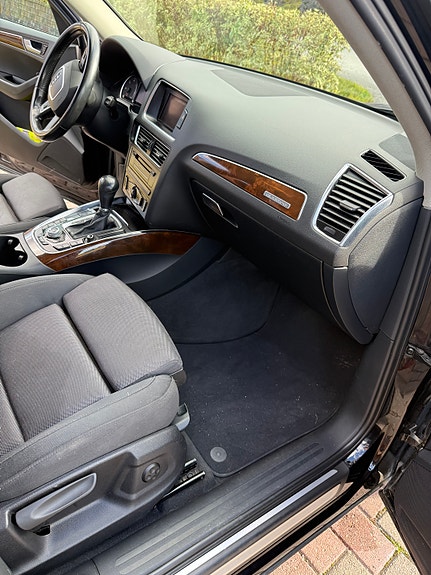 Audi Q5 18 of 30