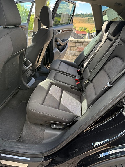 Audi Q5 20 of 30