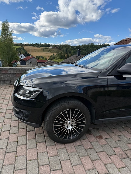 Audi Q5 5 of 30