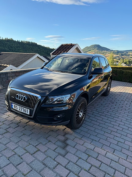 Audi Q5 8 of 30