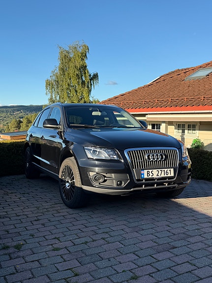 Audi Q5 7 of 30