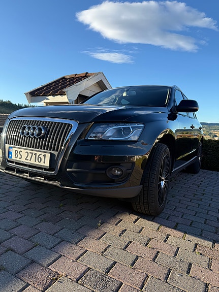 Audi Q5 9 of 30