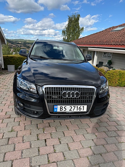 Audi Q5 3 of 30