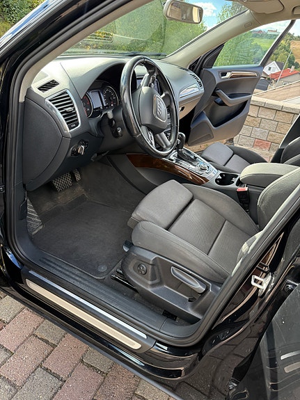 Audi Q5 22 of 30