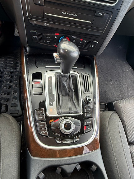 Audi Q5 16 of 30