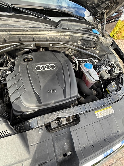 Audi Q5 25 of 30