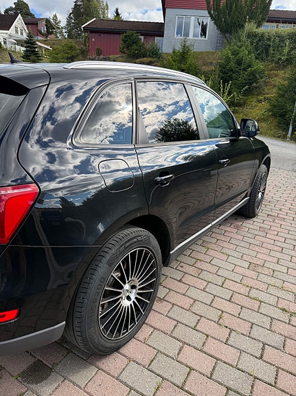Audi Q5 13 of 30