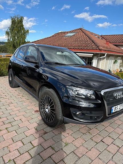 Audi Q5 6 of 30