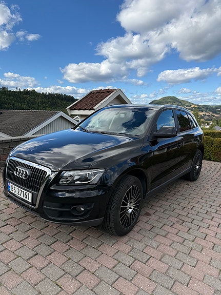 Audi Q5 4 of 30