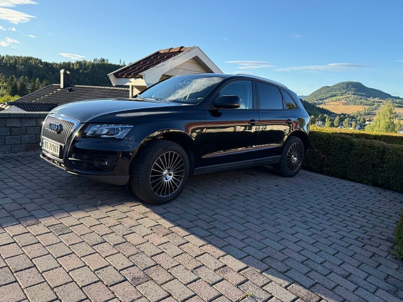 Audi Q5 10 of 30