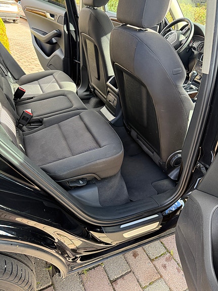 Audi Q5 21 of 30
