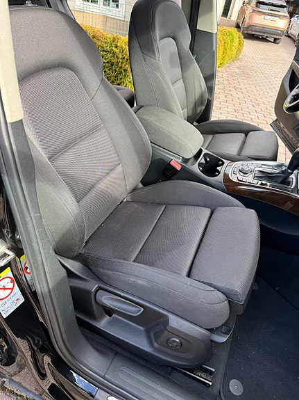 Audi Q5 19 of 30