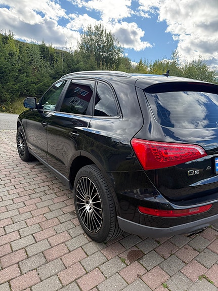 Audi Q5 12 of 30