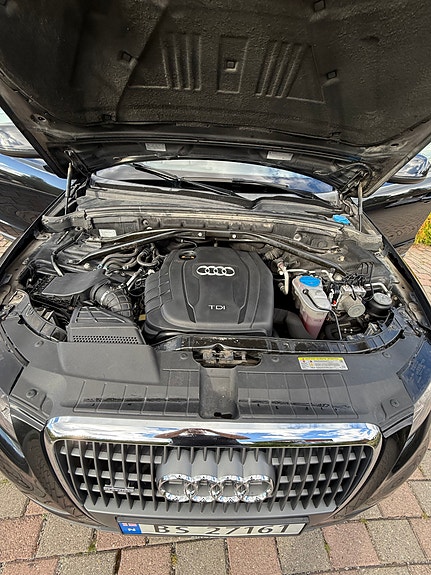 Audi Q5 23 of 30