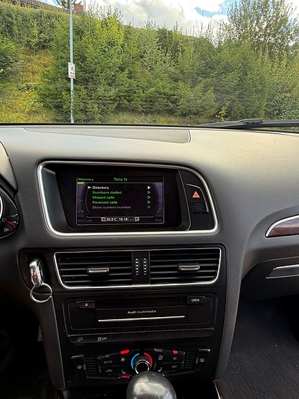 Audi Q5 14 of 30