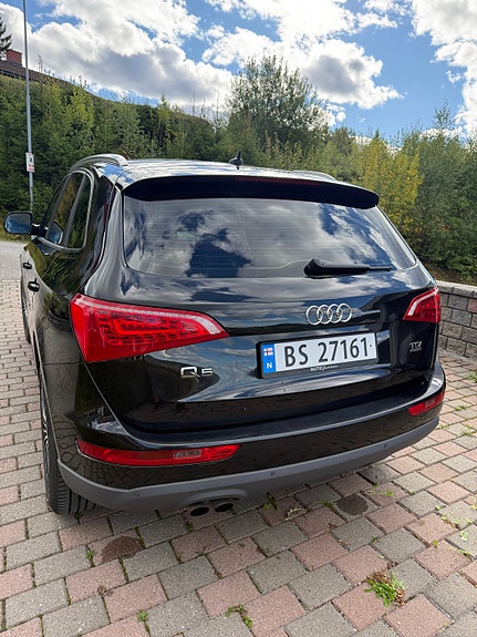 Audi Q5 11 of 30