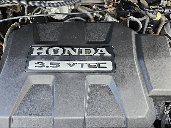 Honda Ridgeline 20 of 21