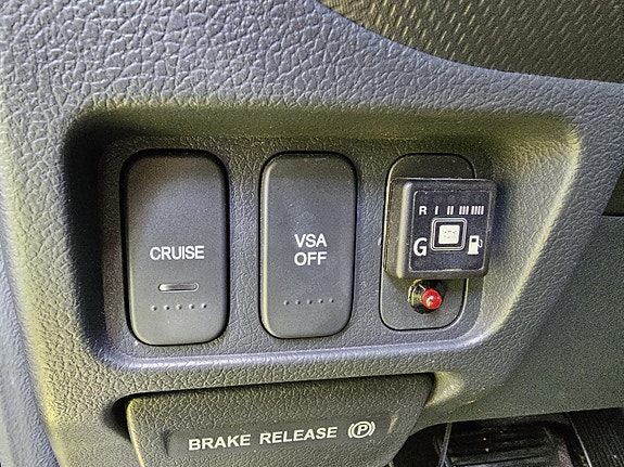 Honda Ridgeline 14 of 21